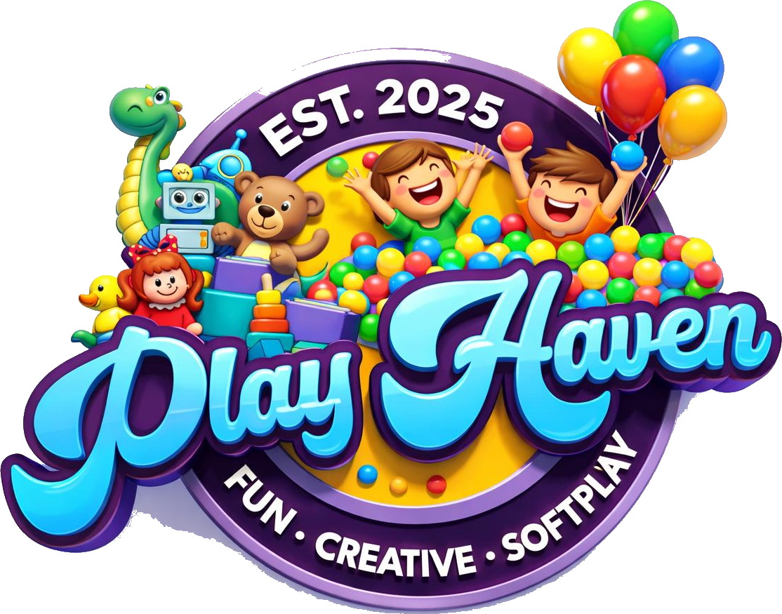 PlayHavenKidz