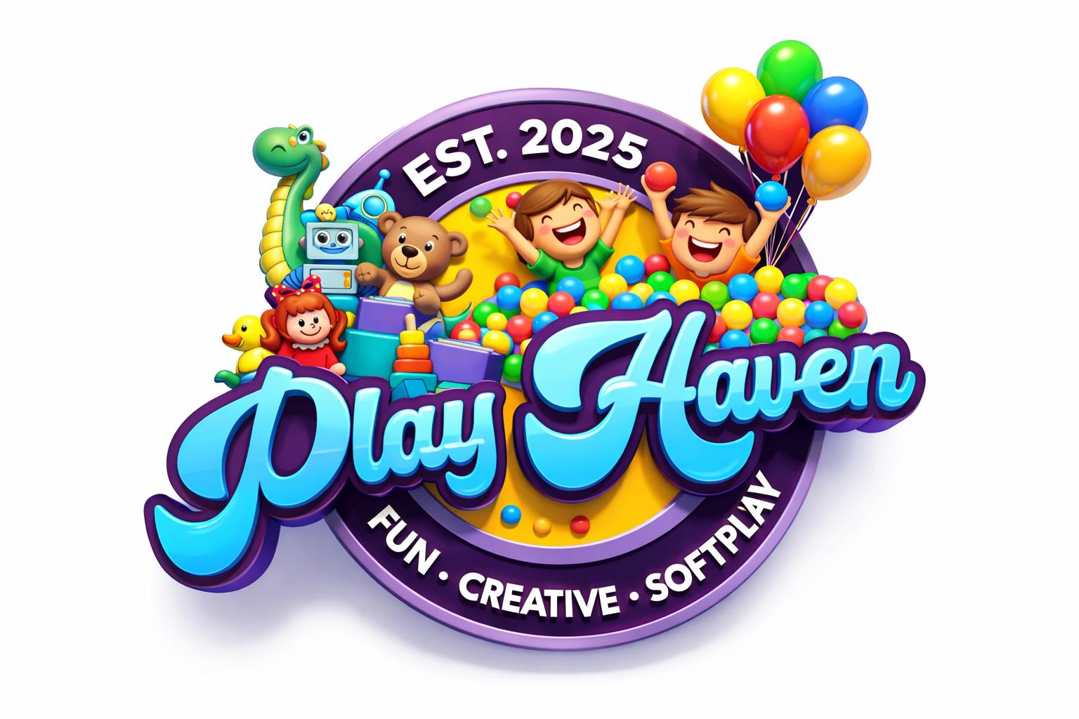 PlayHavenKidz